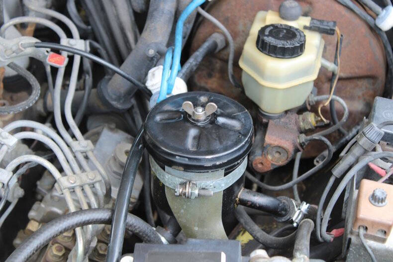 1976 Mercedes-Benz 300-Class