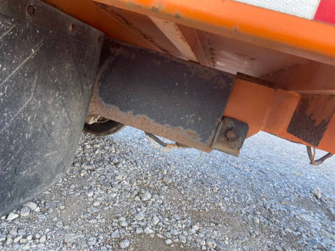 2010 Pac-Mac TBT2023