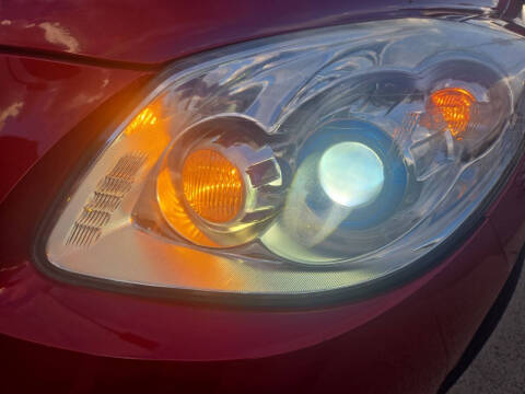 2012 Buick Enclave Leather