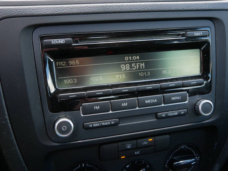 2014 Volkswagen Jetta