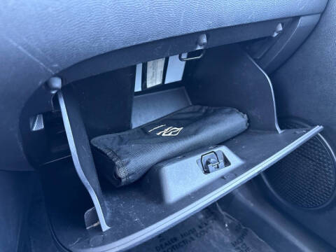 2011 Mazda MAZDA2 Sport
