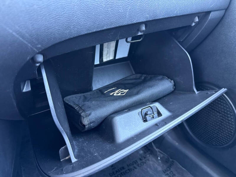 2011 Mazda MAZDA2 Sport