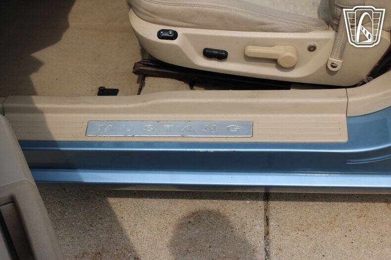 2006 Ford Mustang