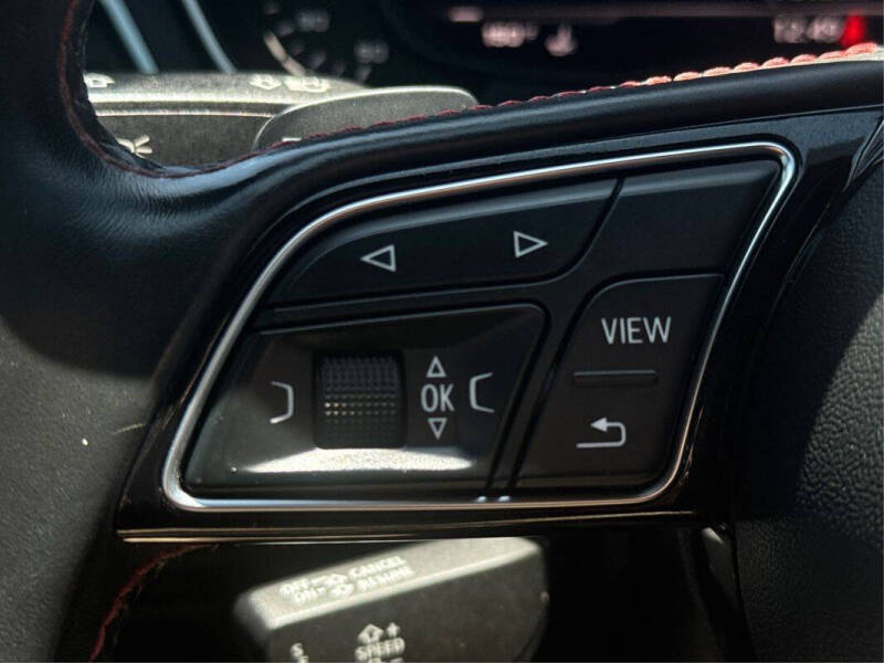 2018 Audi S5 3.0T quattro Prestige