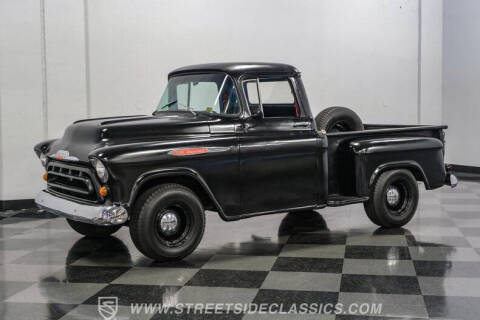 1957 Chevrolet 3100