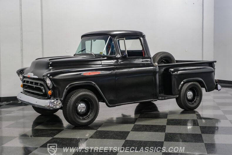 1957 Chevrolet 3100