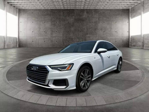 2019 Audi A6 for sale at Certified Premium Motors in Lakewood NJ