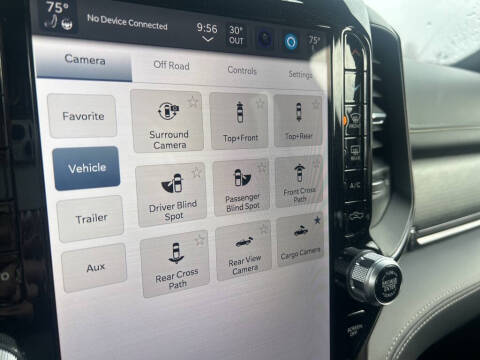 2023 RAM 2500 Limited