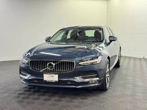 2018 Volvo V90 T6 Inscription