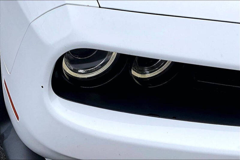 2020 Dodge Challenger GT