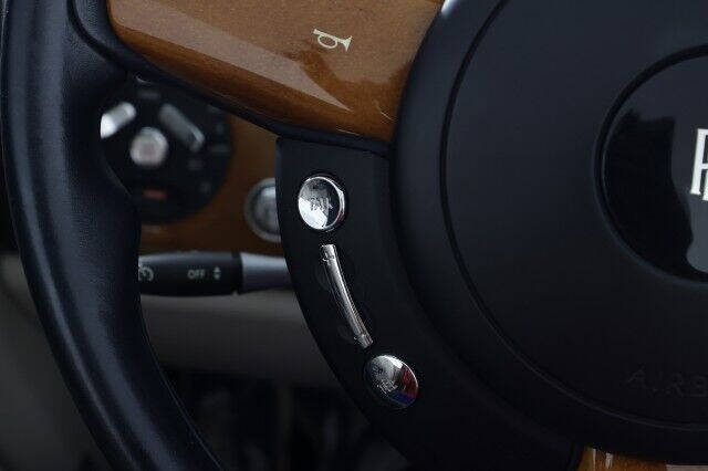 2014 Rolls-Royce Phantom Drophead Coupe