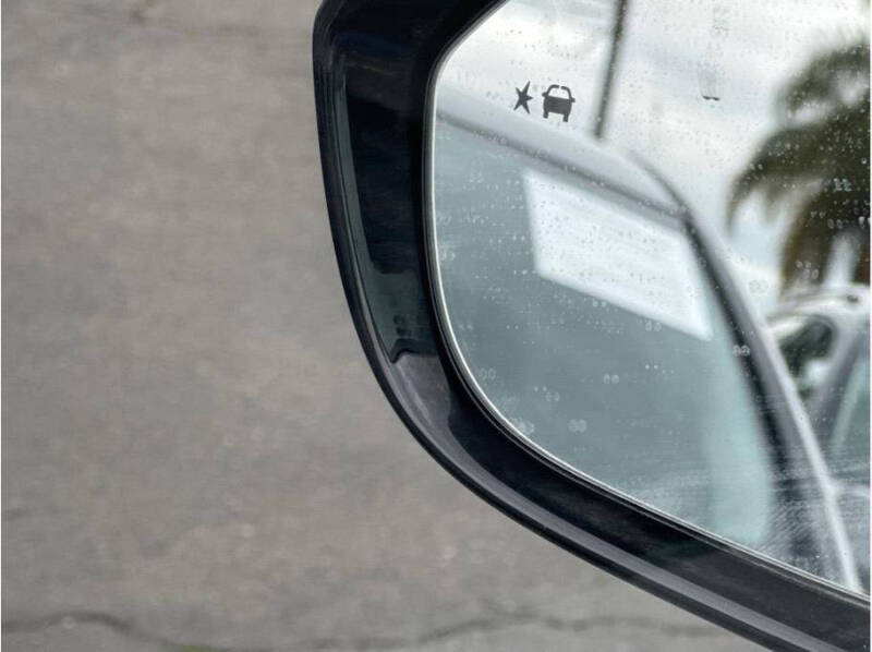 2017 Chevrolet Bolt EV Premier