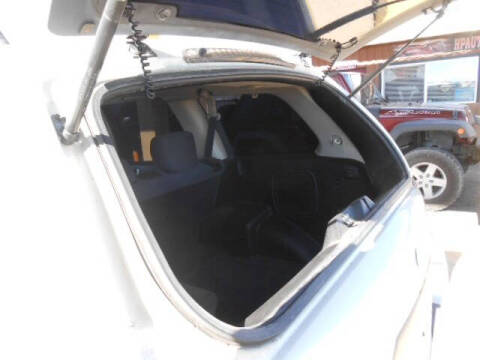 2006 Mitsubishi Endeavor LS