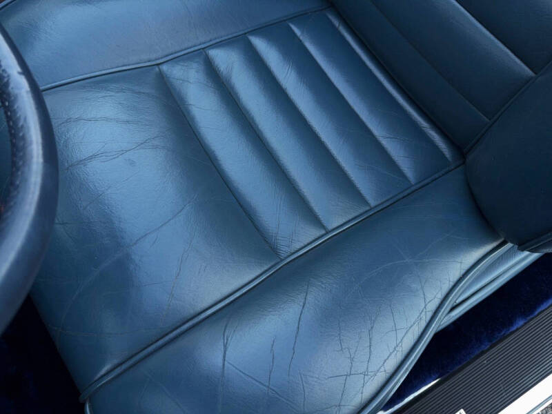 1989 Rolls-Royce Corniche