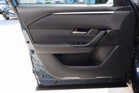 2026 Mazda CX-50 2.5 S Preferred