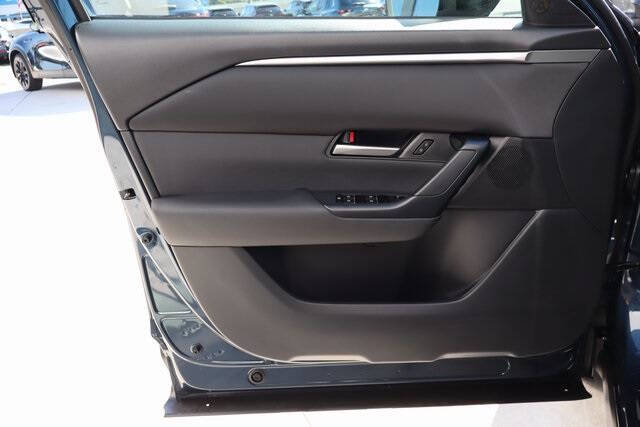 2026 Mazda CX-50 2.5 S Preferred