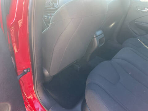 2013 Dodge Dart SE