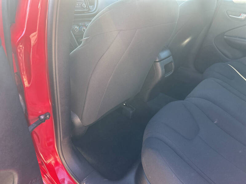 2013 Dodge Dart SE