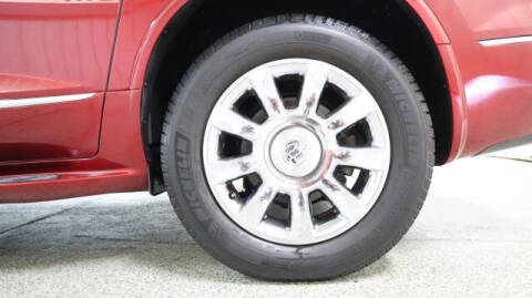 2013 Buick Enclave Premium