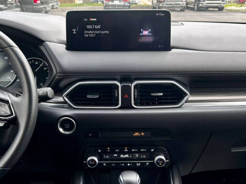 2023 Mazda CX-5 2.5 S Premium Plus