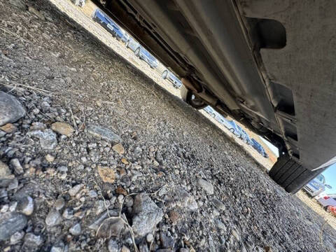 2011 Chevrolet Impala LS