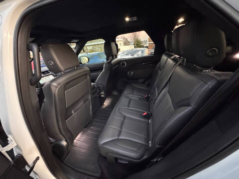 2020 Land Rover Discovery SE