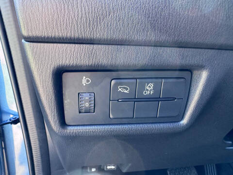 2023 Mazda CX-5 2.5 S