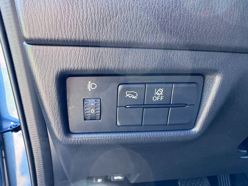 2023 Mazda CX-5 2.5 S