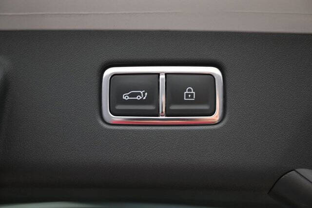 2024 Kia EV9 Light