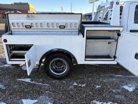 2019 RAM 3500 Tradesman