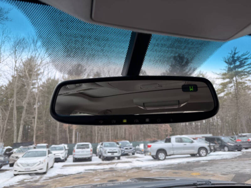 2012 Toyota Tundra Limited