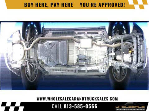 2017 GMC Acadia SLE-2