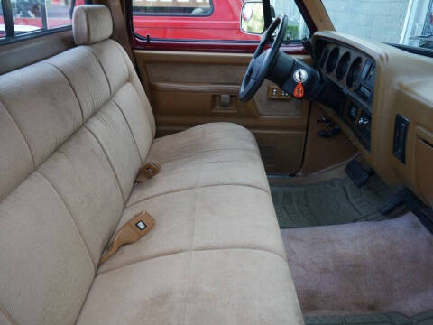 1992 Dodge RAM 150