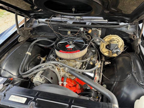 1970 Chevrolet Chevelle