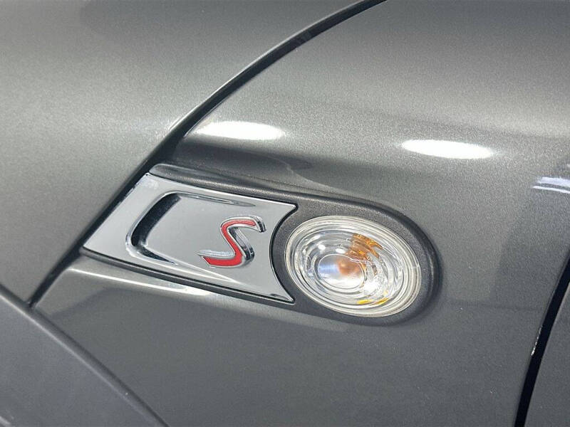 2012 MINI Cooper Coupe S