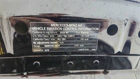 2024 Mercedes-Benz EQB EQB 250+