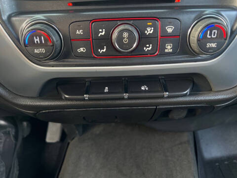 2014 GMC Sierra 1500