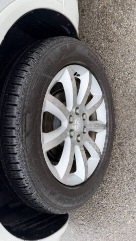 2016 Buick Enclave Premium