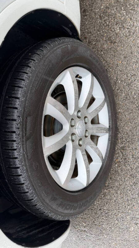 2016 Buick Enclave Premium