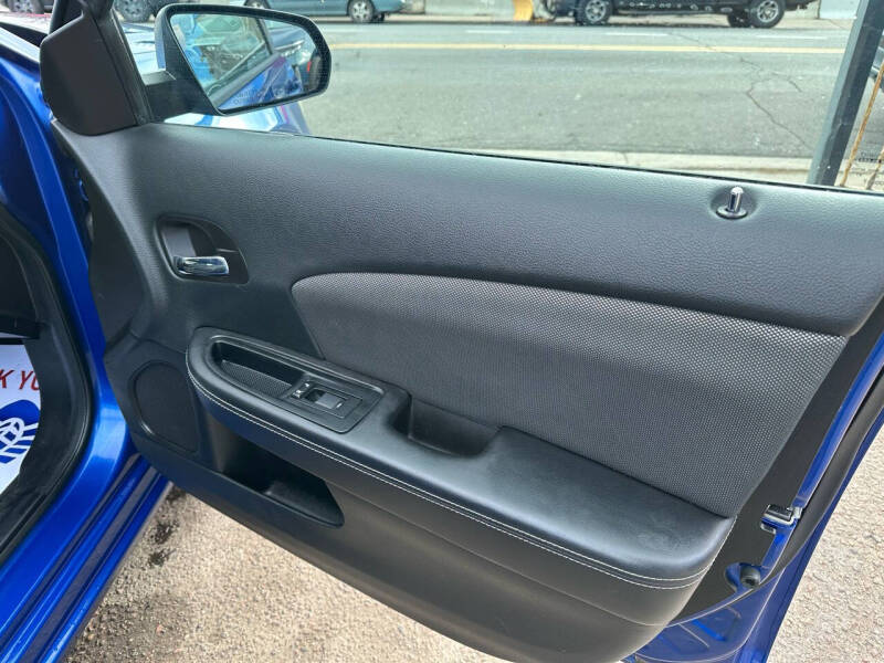 2014 Dodge Avenger SE