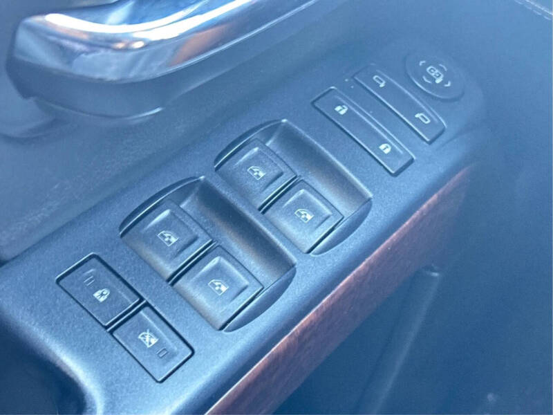 2017 GMC Sierra 2500HD