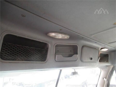 2014 Freightliner Cascadia