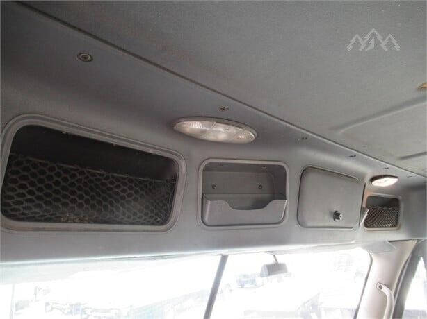 2014 Freightliner Cascadia