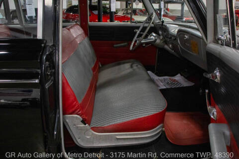 1962 AMC Rambler