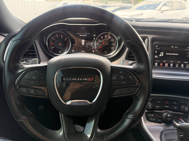 2020 Dodge Challenger R/T