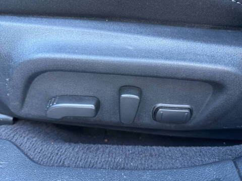 2016 Subaru Legacy 2.5i Premium