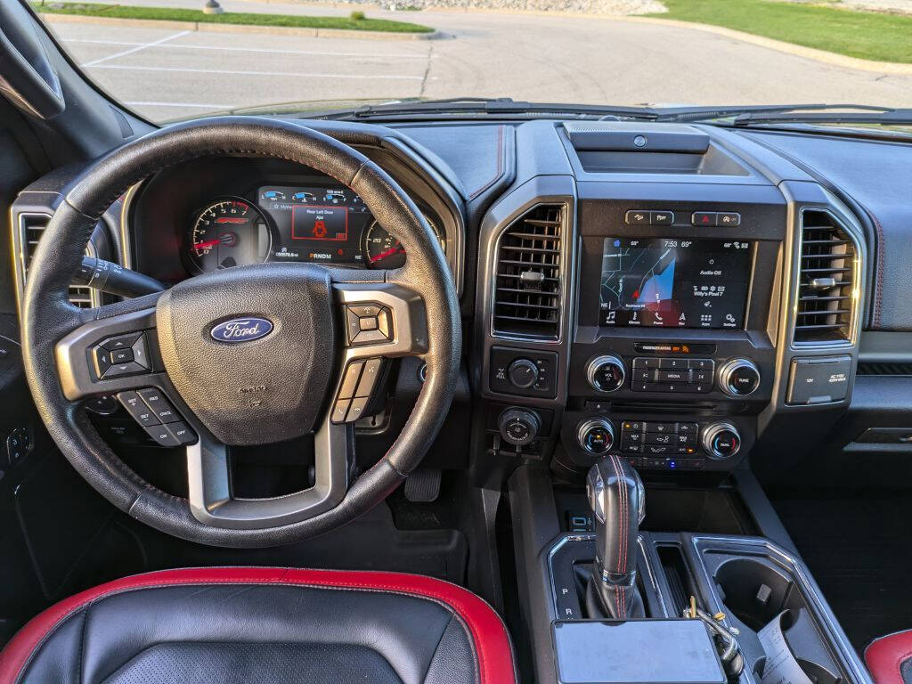 2018 Ford F-150 for sale at Stick With It Auto Sales in Kaukauna, WI