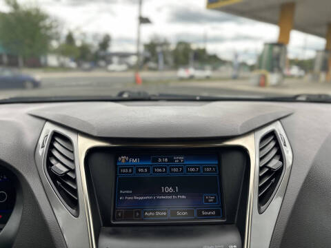 2012 Hyundai Azera