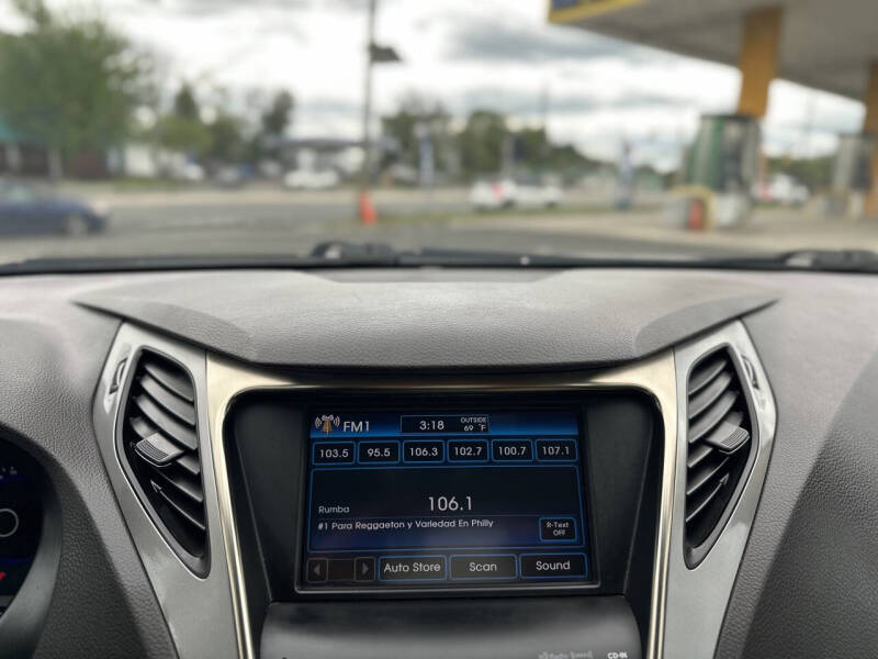 2012 Hyundai Azera
