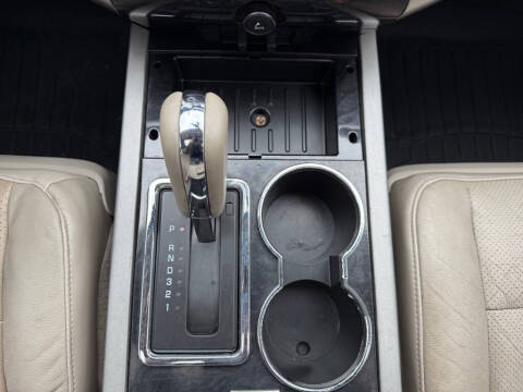 2014 Ford Expedition Limited